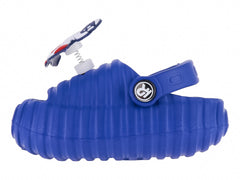 Sandalias EVA Moda Azul para Niño