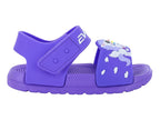 Sandalias Eva Moda 633 Para Niña
