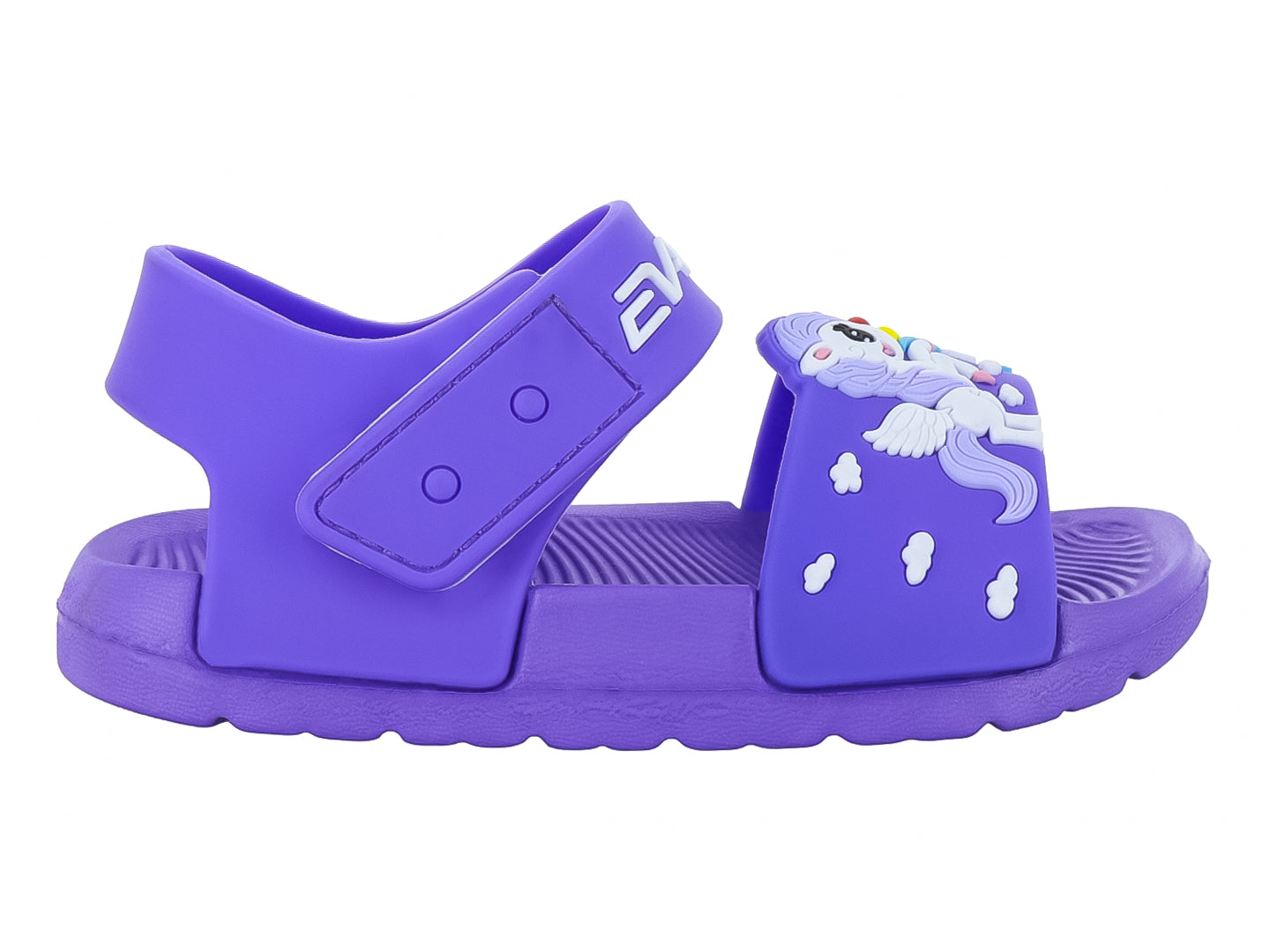 Sandalias Eva Moda 633 Para Niña