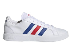 Tenis Adidas Grand Court Base 2 0 Gw9252 Para Hombre