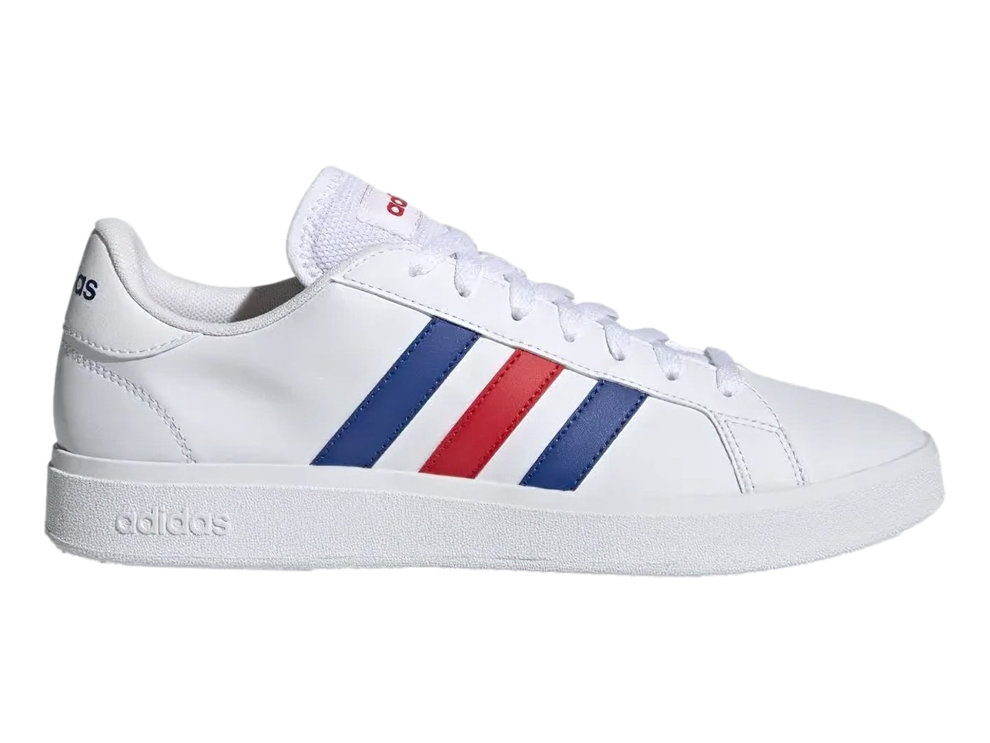 Tenis Adidas Grand Court Base 2 0 Gw9252 Para Hombre