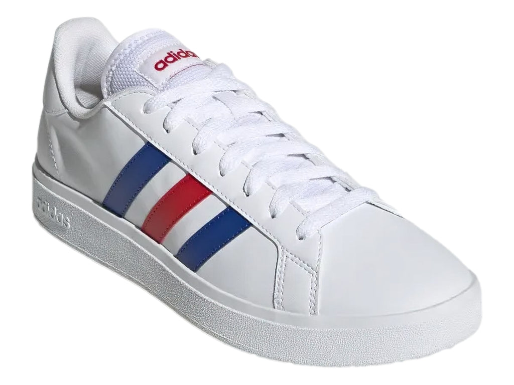 Tenis Adidas Grand Court Base 2 0 Gw9252 Para Hombre