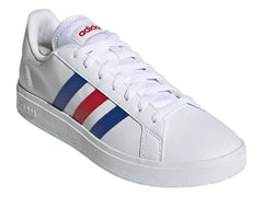 Tenis Adidas Grand Court Base 2.0 Blanco para Hombre