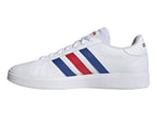 Tenis Adidas Grand Court Base 2 0 Gw9252 Para Hombre