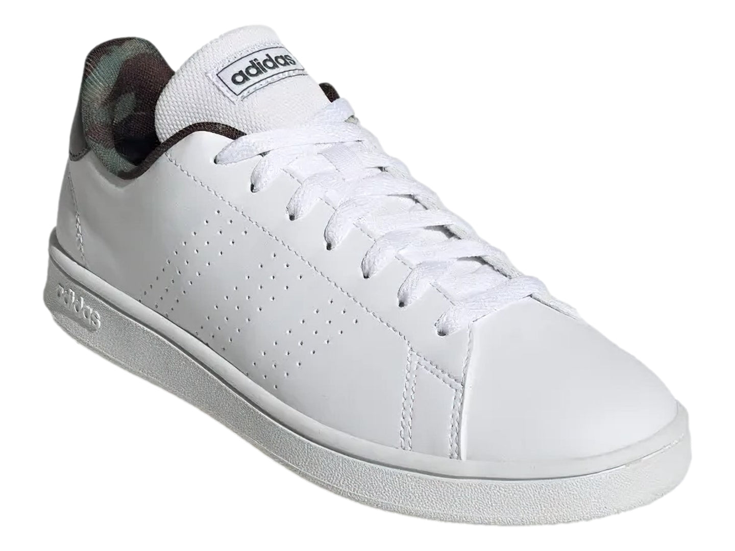 Tenis Adidas Advantage Base Gw9283 Para Hombre