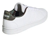 Tenis Adidas Advantage Base Gw9283 Para Hombre