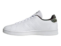 Tenis Adidas Advantage Base Gw9283 Para Hombre