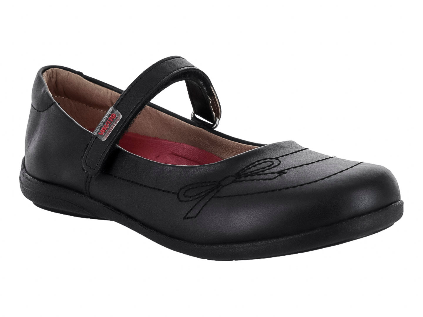 Zapatos Vavito V7107 Para Niña