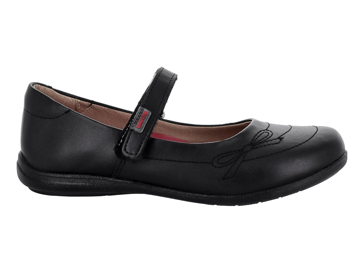Zapatos Vavito V7107 Para Niña