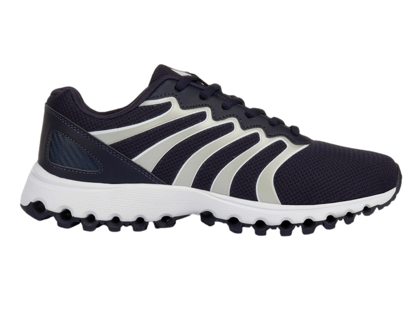 Tenis K-Swiss Tube 0F640 Para Hombre