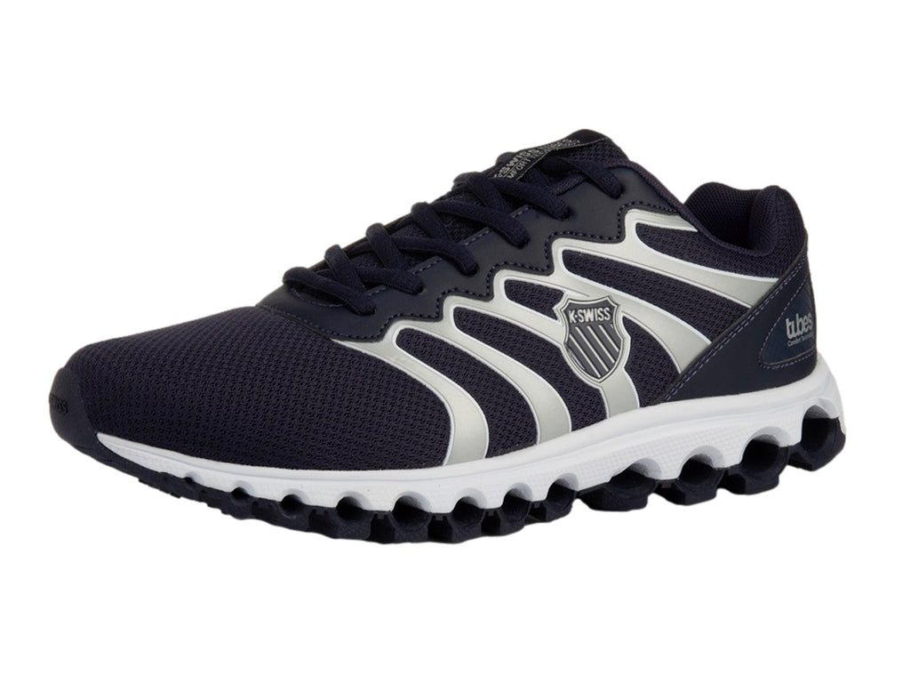 Tenis K-Swiss Tube 0F640 Para Hombre
