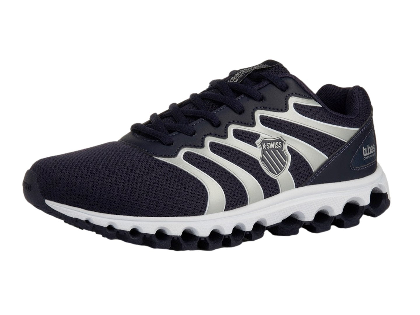 Tenis K-Swiss Tube 0F640 Para Hombre
