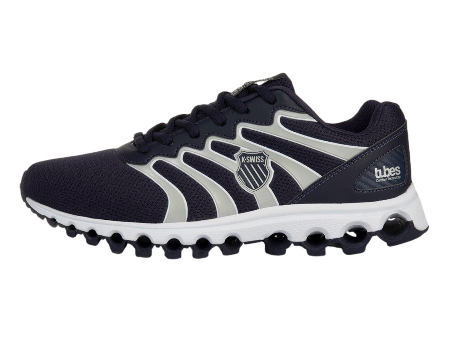 Tenis K-Swiss Tube 0F640 Para Hombre