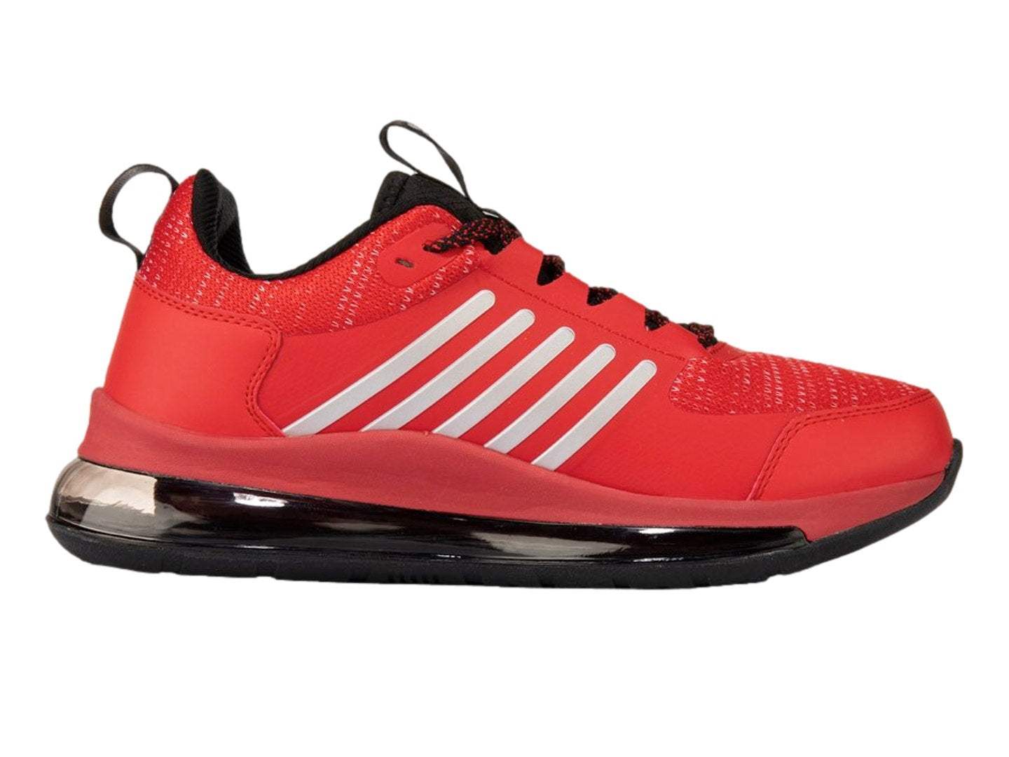 Tenis K-Swiss Sphere 0F673 Para Hombre