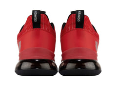 Tenis K-Swiss Sphere Rojo para Hombre