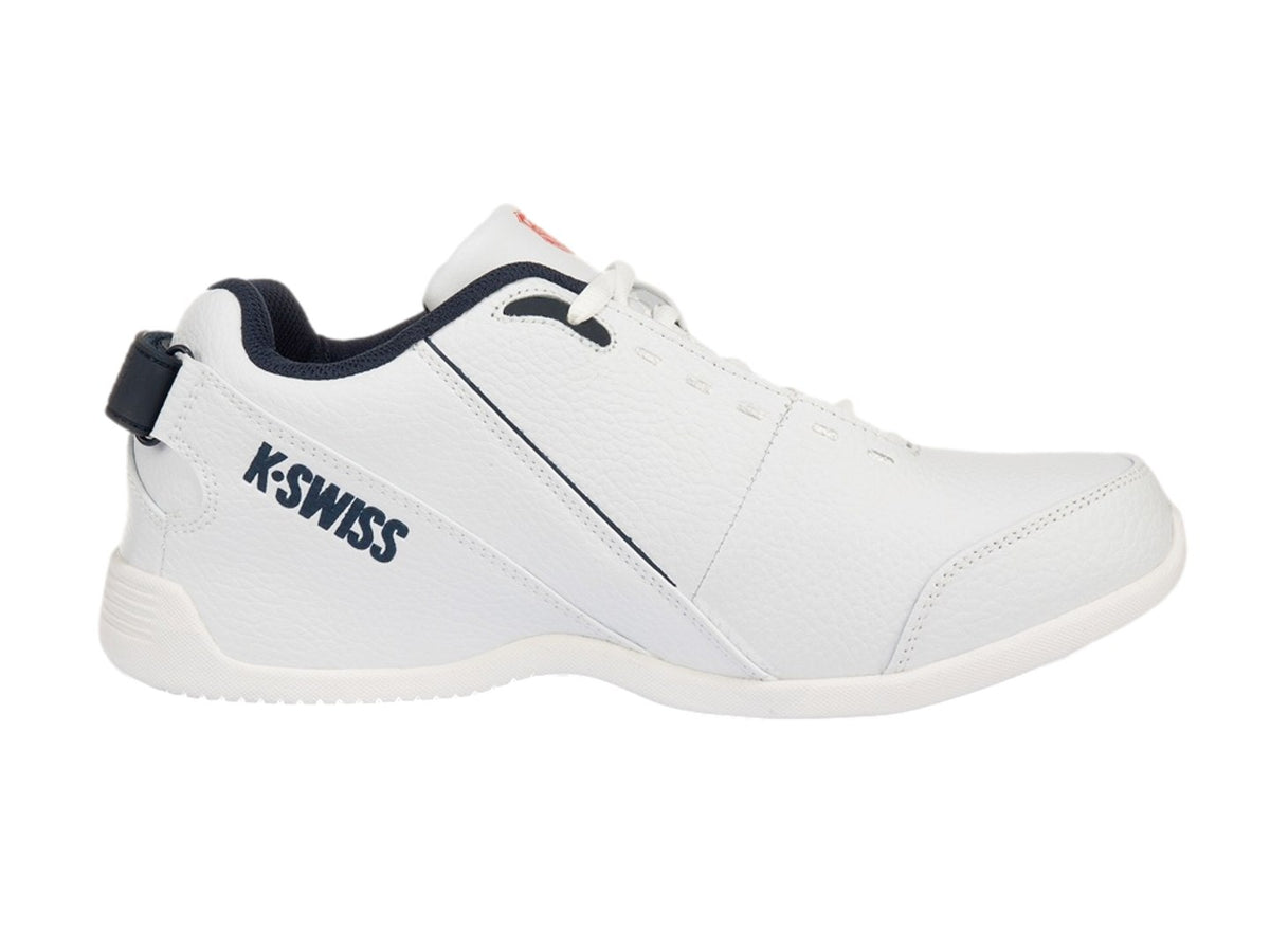 Tenis K-Swiss Montrau 2 0 0F684 Para Hombre
