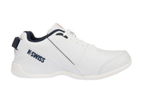Tenis K-Swiss Montrau 2 0 0F684 Para Hombre