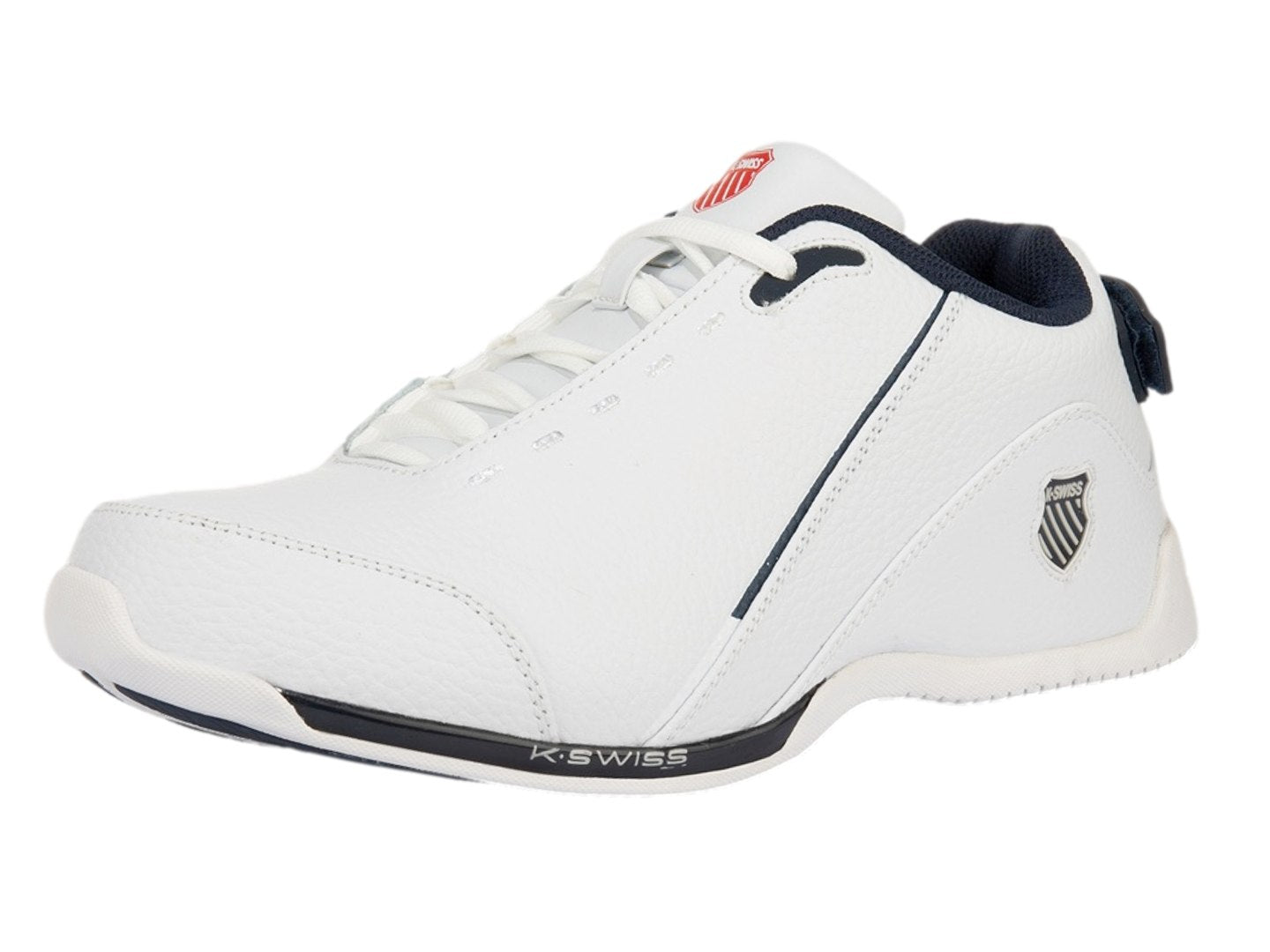 Tenis K-Swiss Montrau 2 0 0F684 Para Hombre
