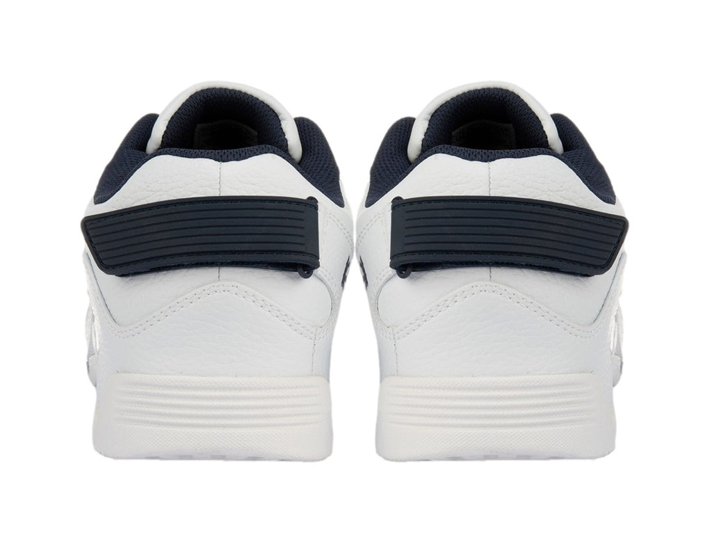Tenis K-Swiss Montrau 2 0 0F684 Para Hombre