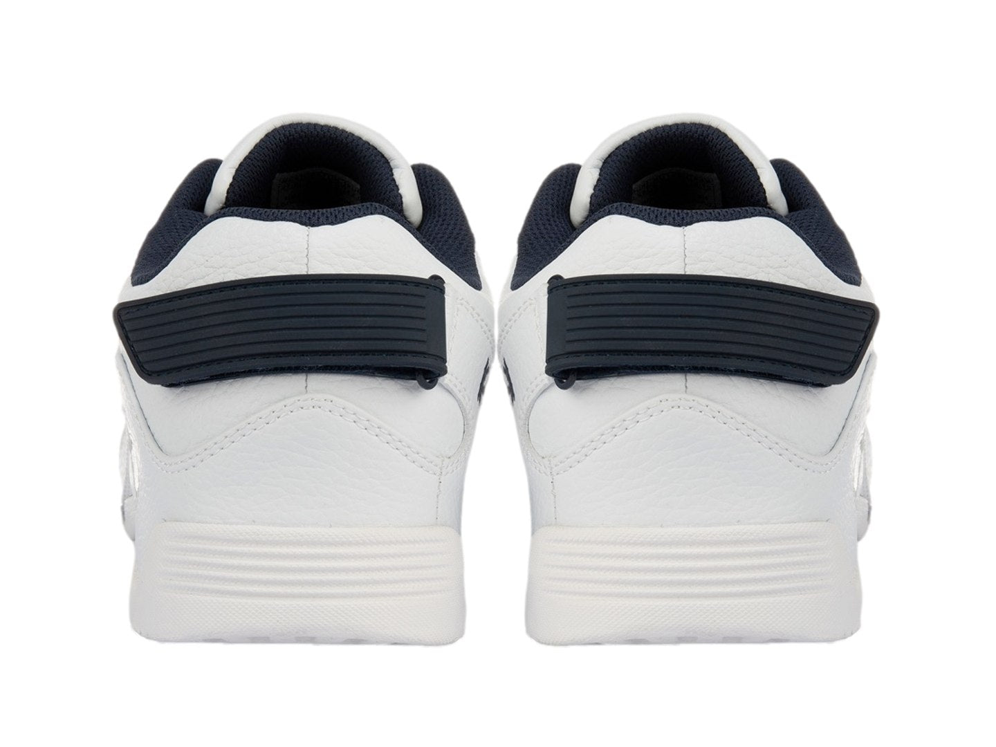 Tenis K-Swiss Montrau 2 0 0F684 Para Hombre