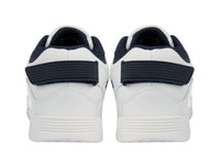 Tenis K-SWISS Montrau 2.0 Blanco y Azul Marino para Hombre