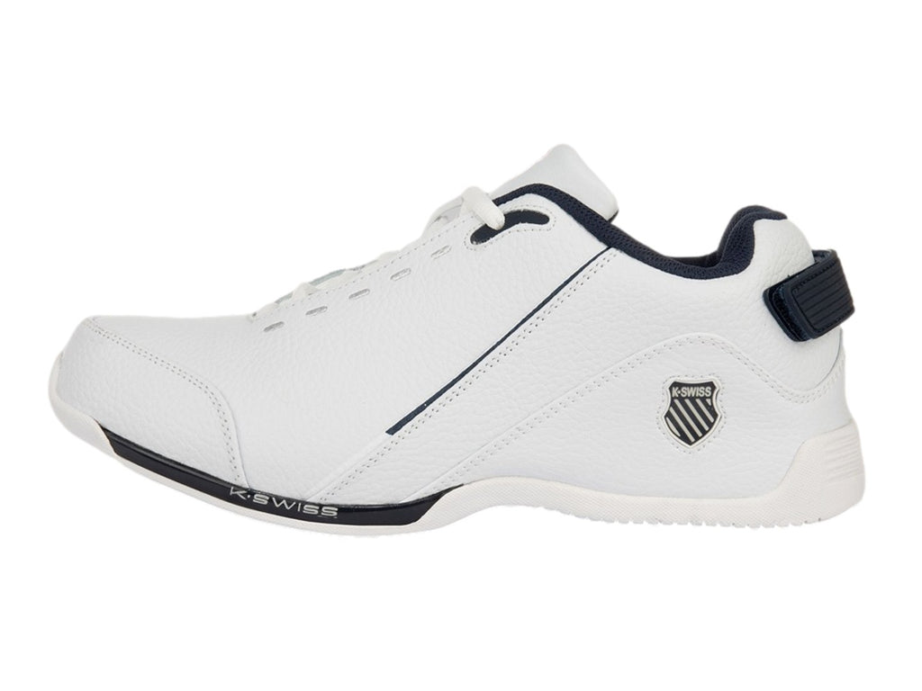 Tenis K-Swiss Montrau 2 0 0F684 Para Hombre