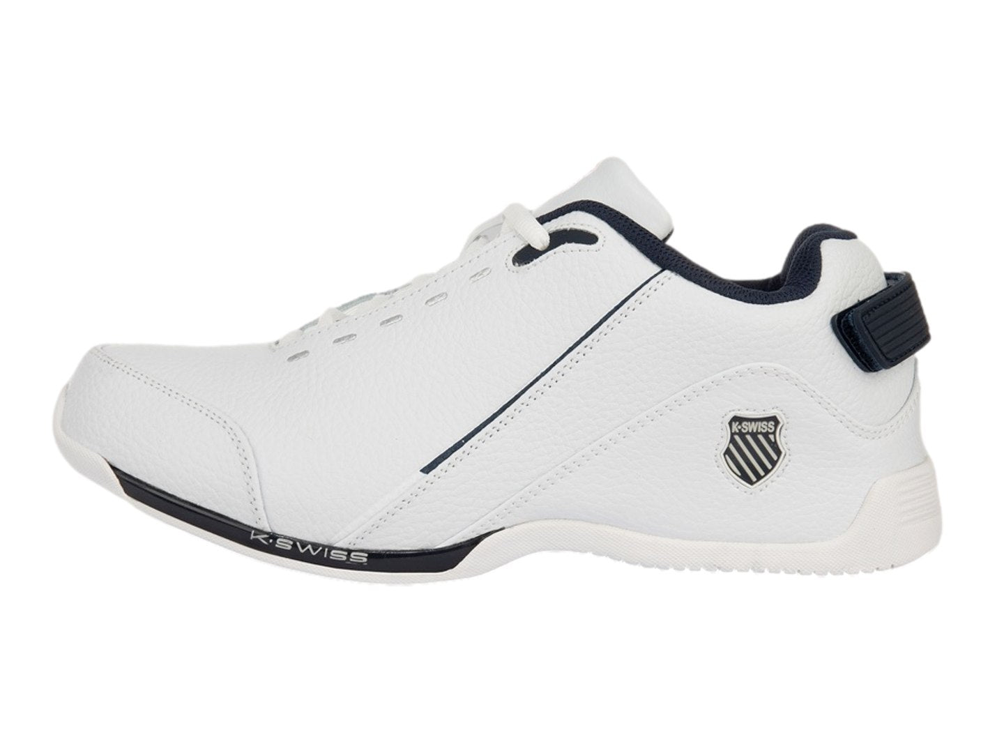 Tenis K-Swiss Montrau 2 0 0F684 Para Hombre