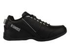 Tenis K-Swiss Montrau 2 0 0F684 Para Hombre