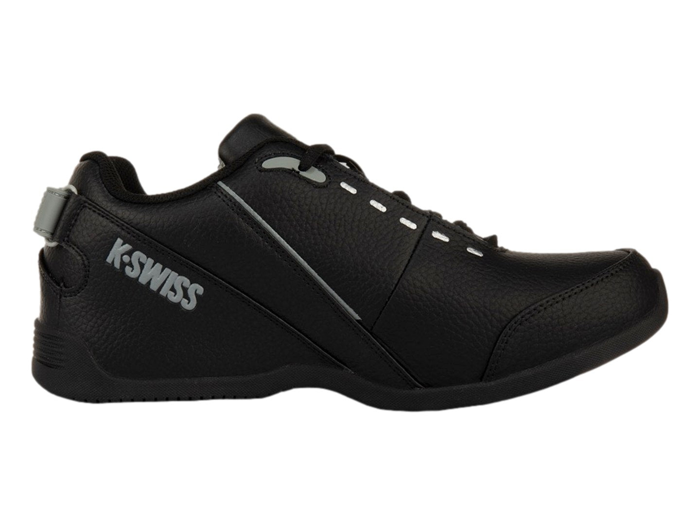 Tenis K-Swiss Montrau 2 0 0F684 Para Hombre