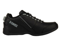 Tenis K-Swiss Montrau 2 0 0F684 Para Hombre