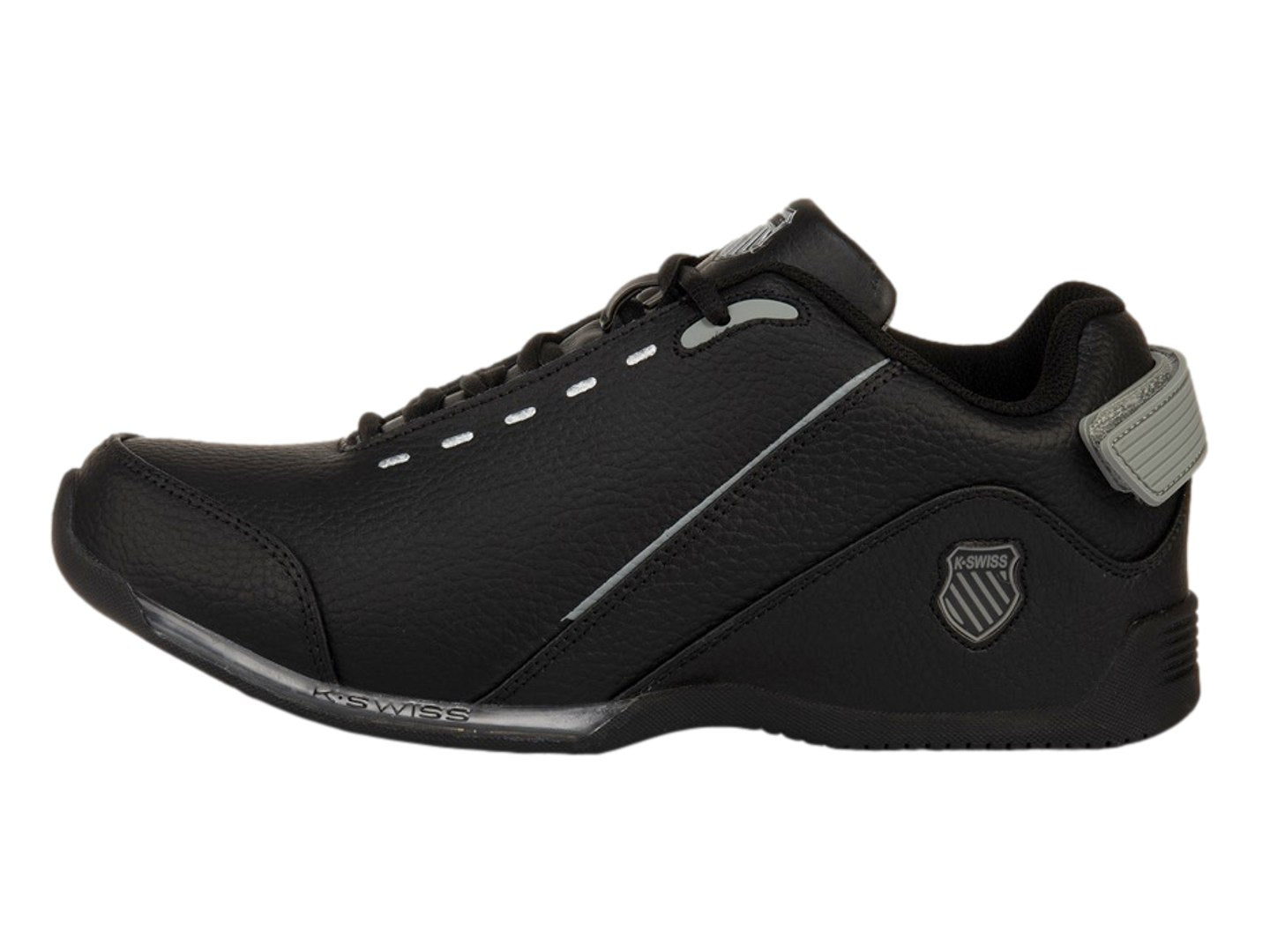 Tenis K-Swiss Montrau 2 0 0F684 Para Hombre