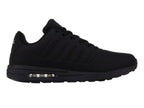 Tenis K-Swiss Prime W 9F669 Para Mujer