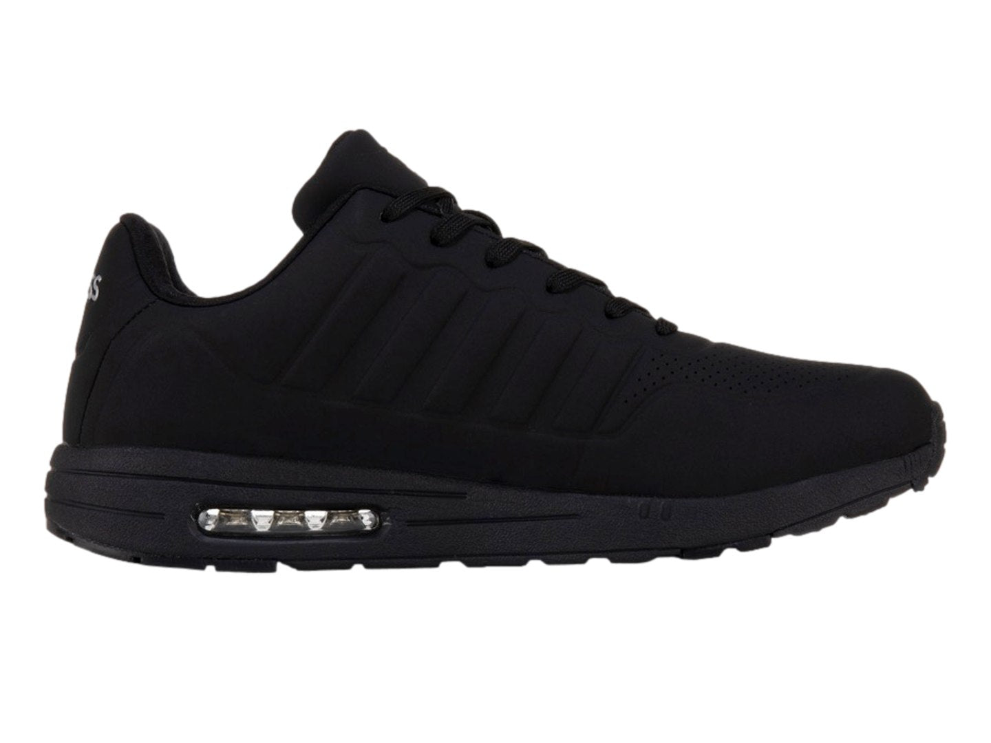 Tenis K-Swiss Prime W 9F669 Para Mujer