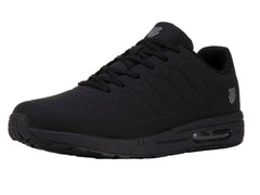 Tenis K-Swiss Prime Negro para Mujer