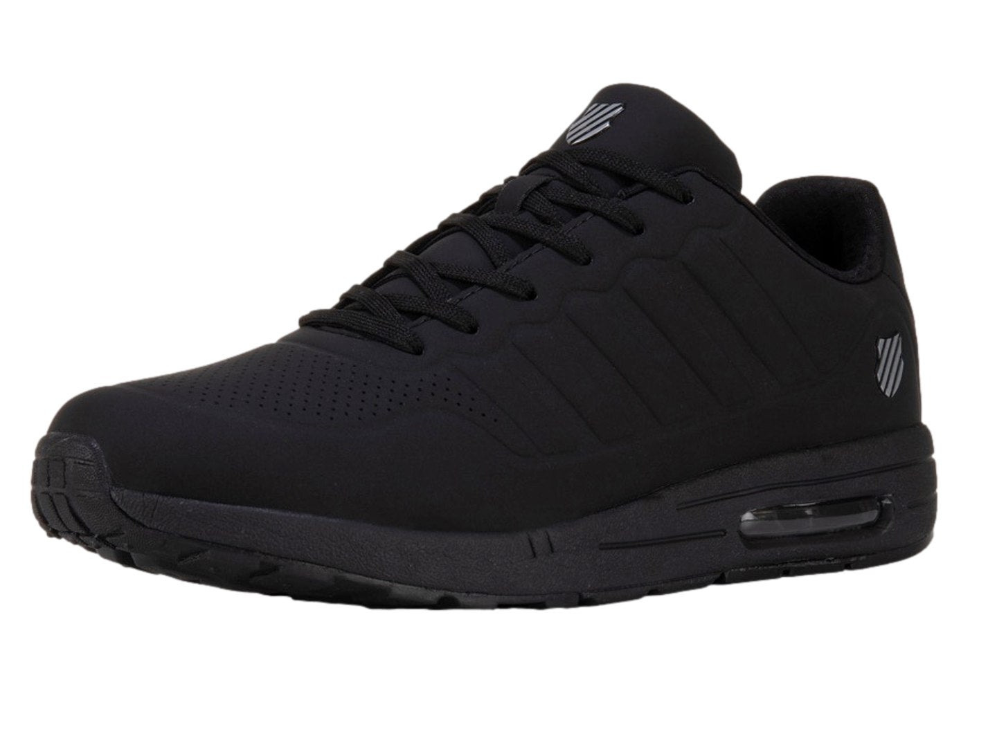 Tenis K-Swiss Prime W 9F669 Para Mujer