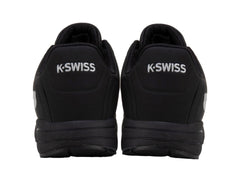 Tenis K-Swiss Prime Negro para Mujer