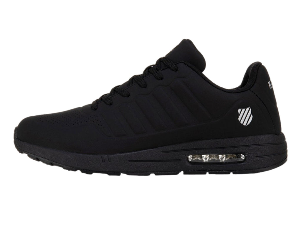 Tenis K-Swiss Prime W 9F669 Para Mujer