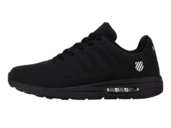 Tenis K-Swiss Prime Negro para Mujer