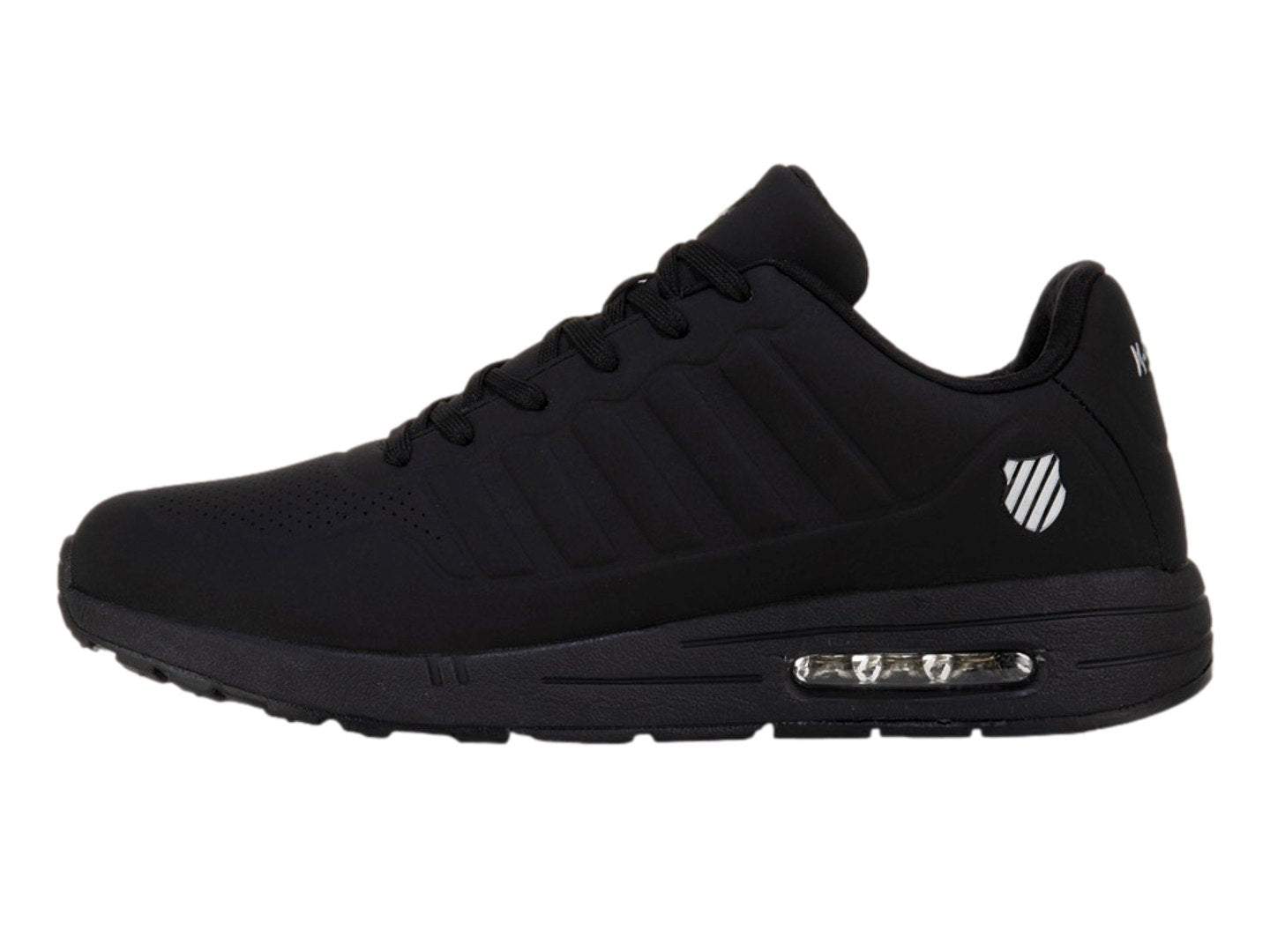Tenis K-Swiss Prime W 9F669 Para Mujer