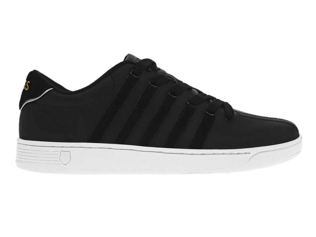 Tenis K-Swiss Court Pro Ii 0F681 Para Hombre