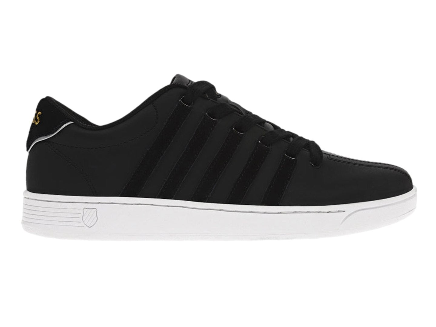 Tenis K-Swiss Court Pro Ii 0F681 Para Hombre