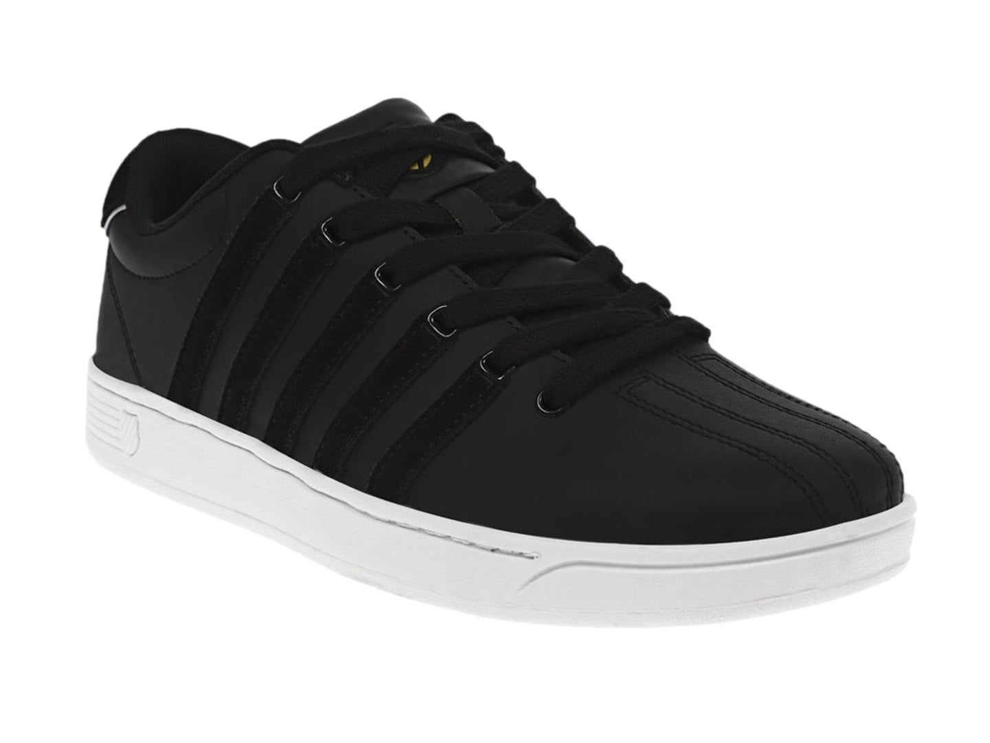 Tenis K-Swiss Court Pro Ii 0F681 Para Hombre