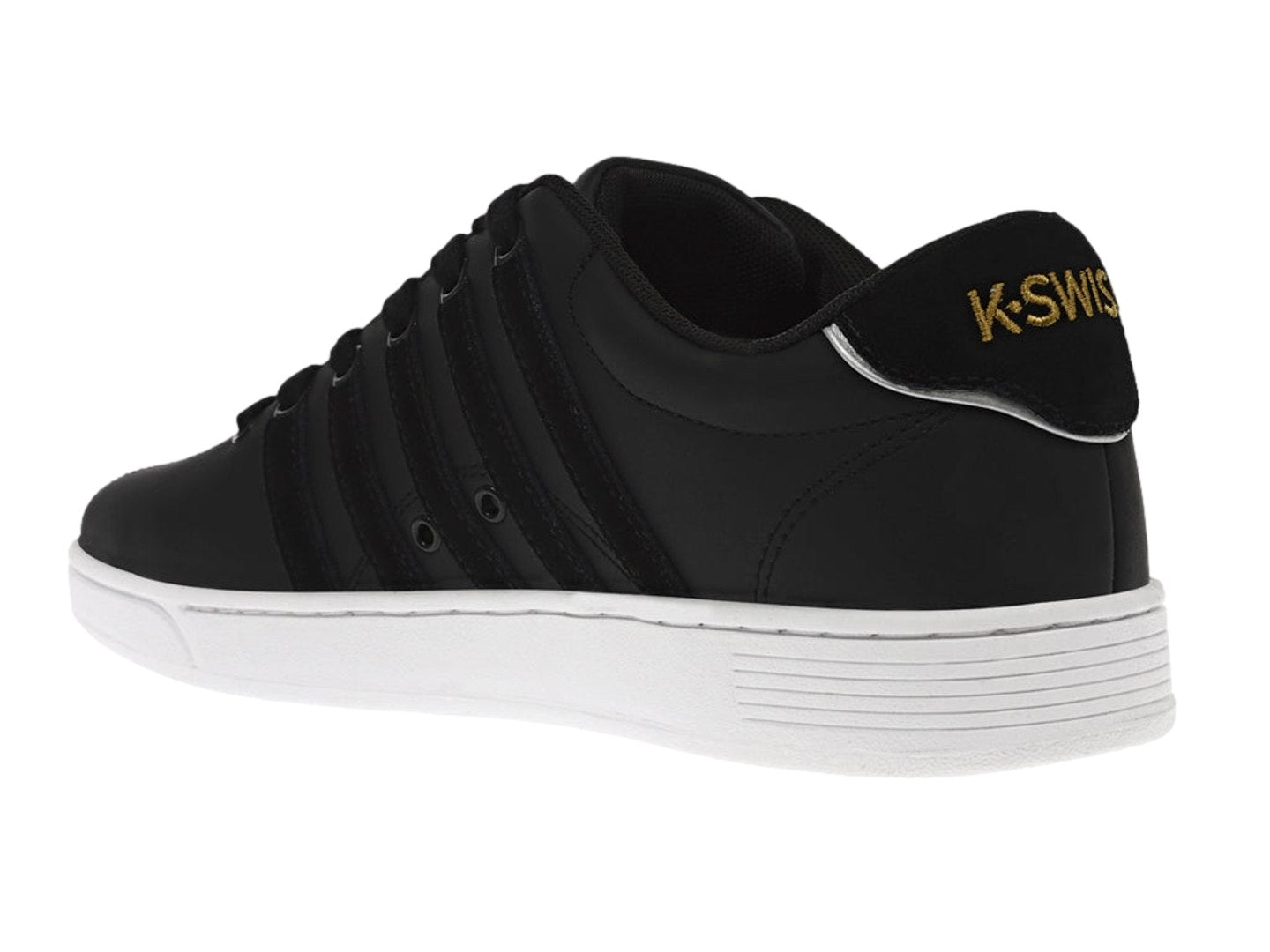 Tenis K-Swiss Court Pro Ii 0F681 Para Hombre