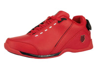 Tenis K-Swiss Montrau 2 0 0F684 Para Hombre