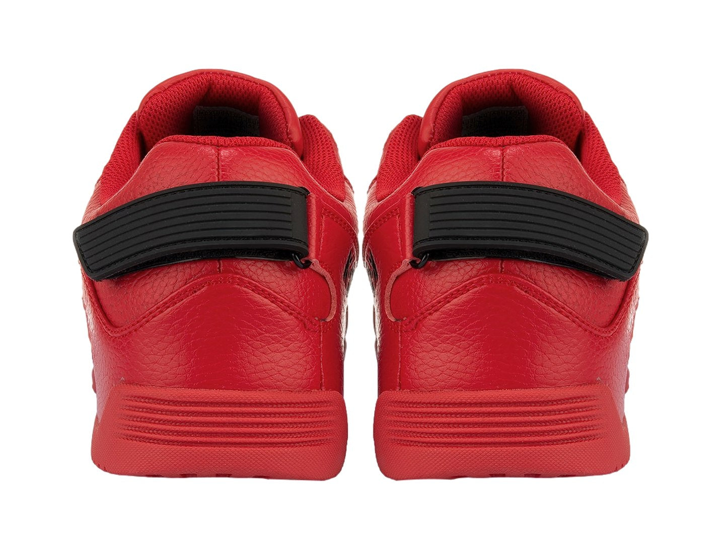Tenis K-Swiss Montrau 2 0 0F684 Para Hombre