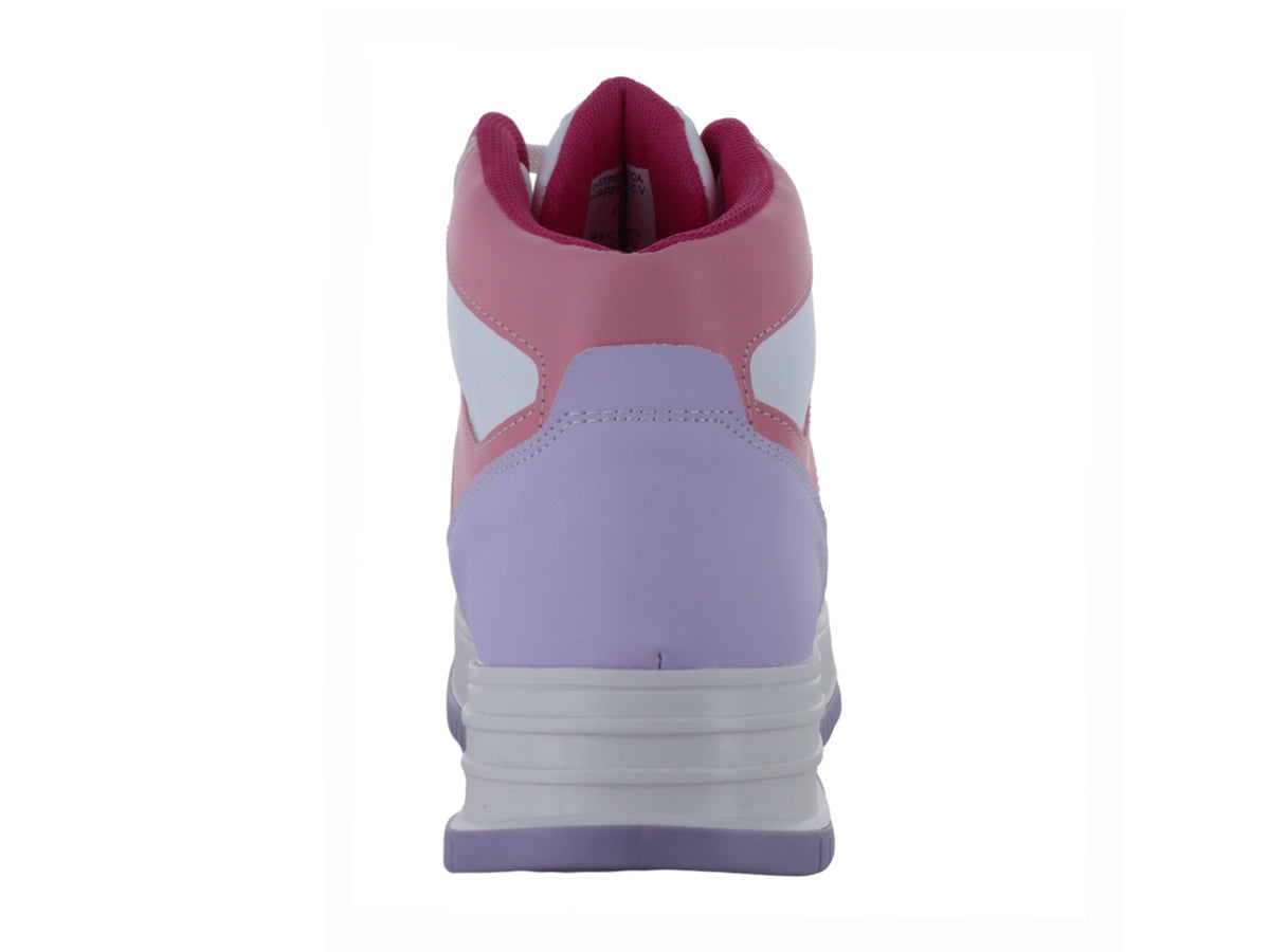 Tenis Capa de Ozono Lavanda para Mujer