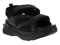 Sandalias Calvin Klein 0871 Para Mujer