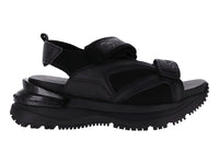 Sandalias Calvin Klein 0871 Para Mujer