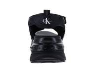 Sandalias Calvin Klein 0871 Para Mujer