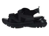 Sandalias Calvin Klein 0871 Para Mujer